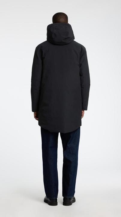 Actual product image Selected Homme Slhfeist Tech Parka (XL)