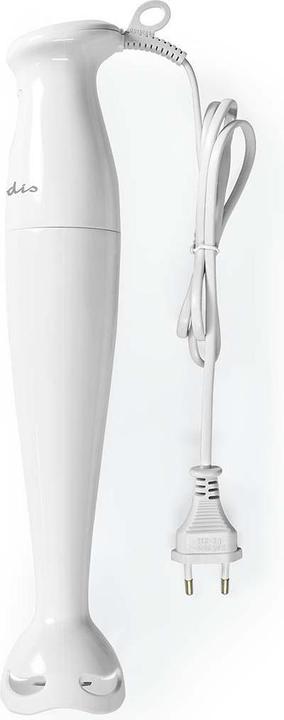 Produktbild Nedis Stabmixer Grau/Weiss 1.00 m Grau/Weiss