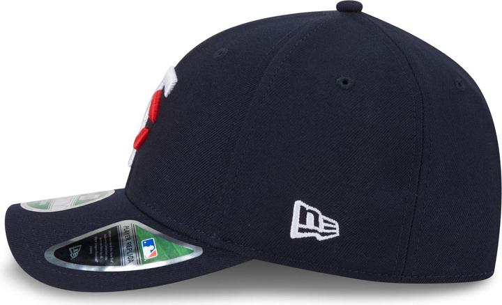 Actual product image New Era 9Forty M-Crow Cap - Authentic Minnesota Twins