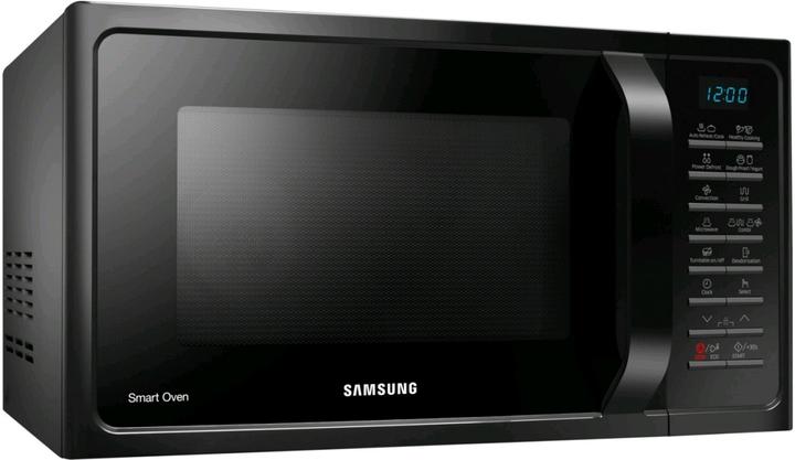 Immagine prodotto Samsung MC28H5015CK Smart Oven Forno a Microonde (28 l)