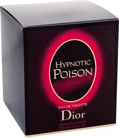 Immagine prodotto Dior Hypnotic Poison (Eau de toilette, 150 ml)