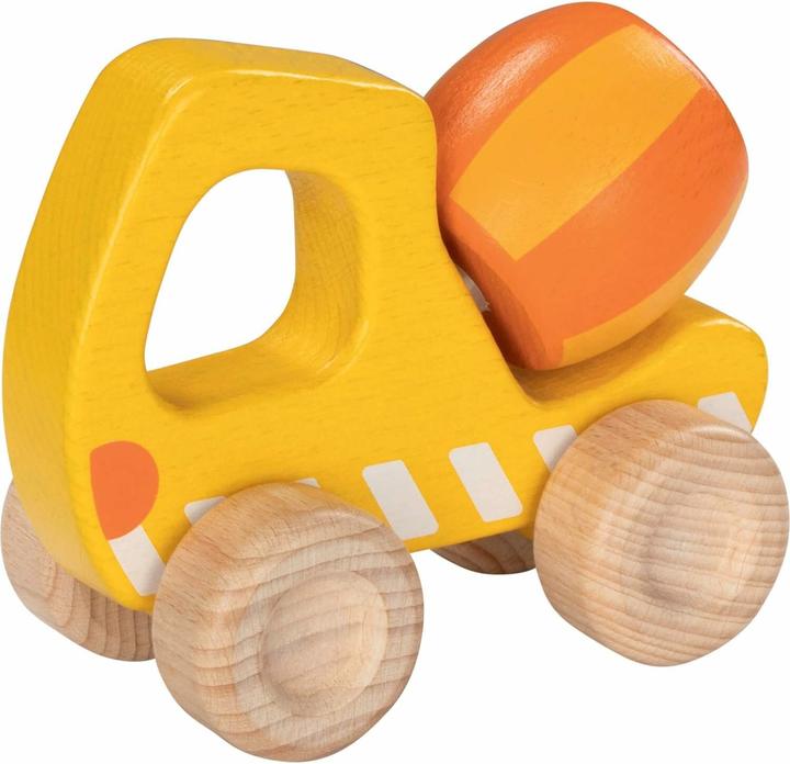 Goki Betonmischer