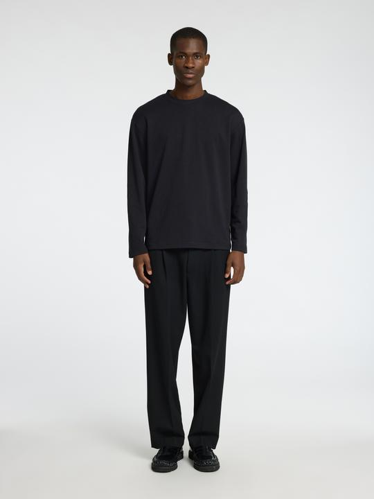 Produktbild Selected Homme Slhlooseoscar Ls O-Neck Tee Noos (XL)