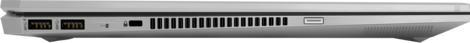 Produktbild HP ZBook Studio x360 G5 (15.60", Intel Core i7-8850H, 16 GB, 512 GB, CH)