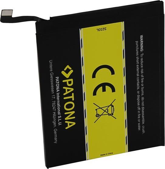 Produktbild Patona Akku f. Huawei P10 Honor 9 STF-AL00 HB386280ECW CS-HUP110SL
