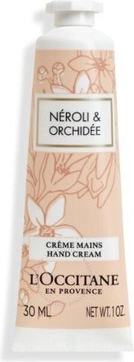 Actual product image L'Occitane Neroli & Orchid Hand Cream (30 ml)