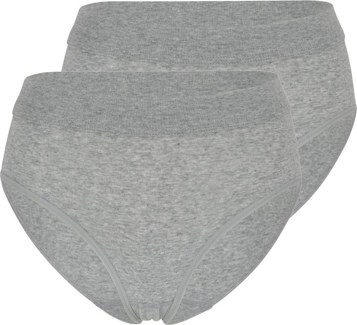 Produktbild Speidel 2er Pack bio.cotton Plus Maxi Slip (50, 5XL, 2er Pack)