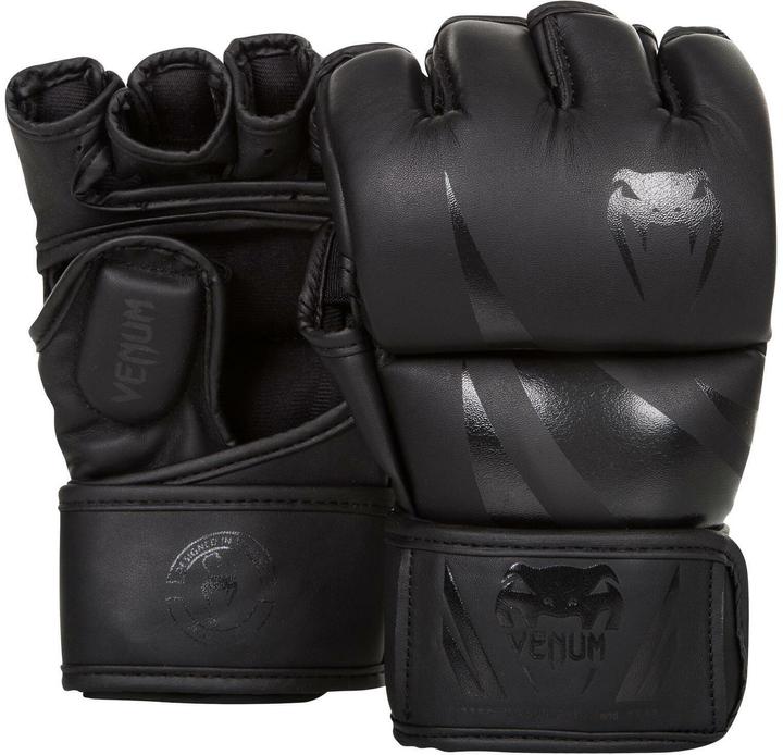 Venum Guanti Mma Challenger 2.0 (4 OZ, M)