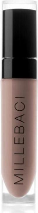 Nouba Millebaci Dauerhafter, Flüssiger Lippenstift Nr. 59 (Nr. 59)