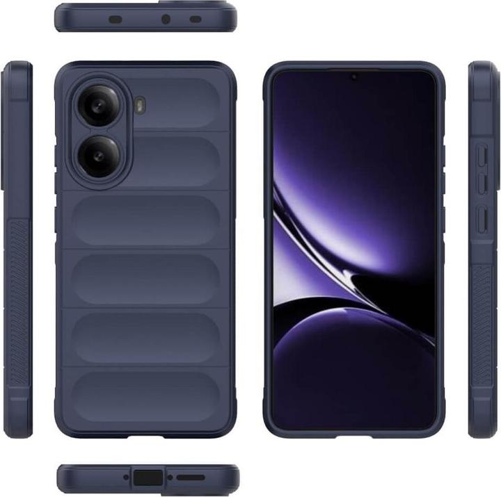 Actual product image Cover-Discount Rugged Protective Hülle (Xiaomi Poco X7 Pro)