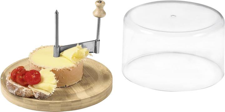 Kesper Tranchoir à fromage