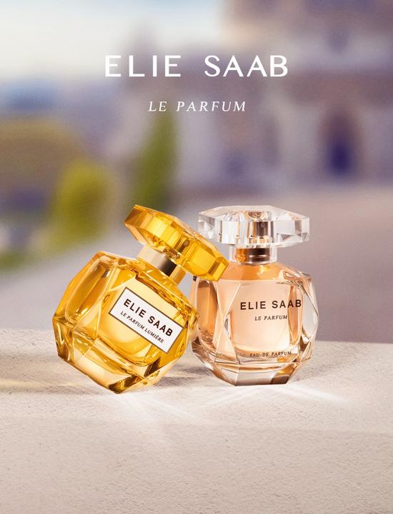 Produktbild Elie Saab Le Parfum (Eau de Parfum, 50 ml)
