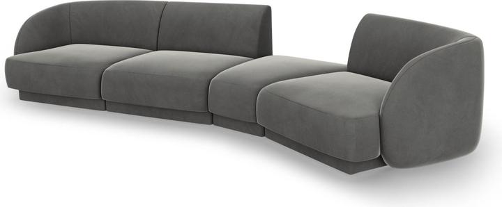 Produktbild Micadoni Miley (2-Sitzer, 3-Sitzer, 4-Sitzer)