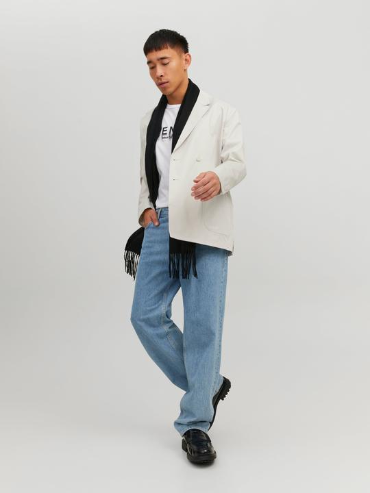 Produktbild Jack & Jones Baumwoll Blazer (46)