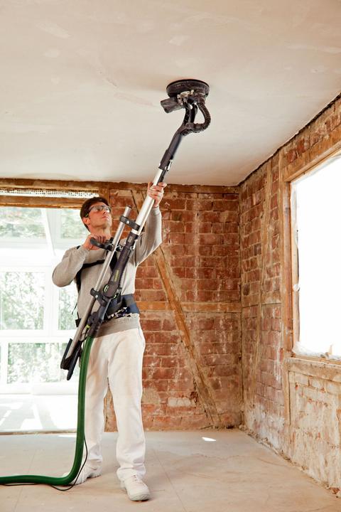Image du produit Festool Harnais TG-LHS 225