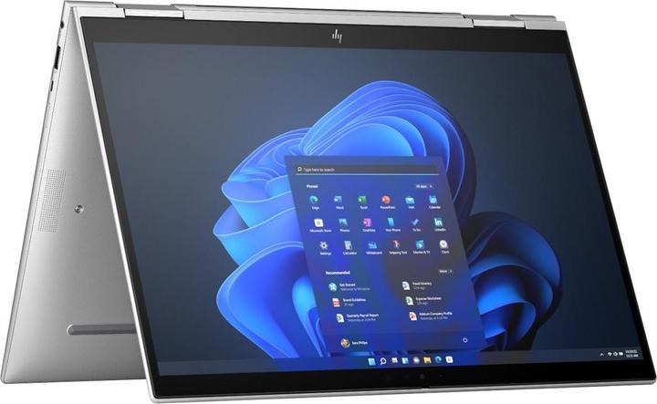 Actual product image HP Elite x360 1040 G10 (14", Intel Core i7-1355U, 16 GB, 512 GB, DE)