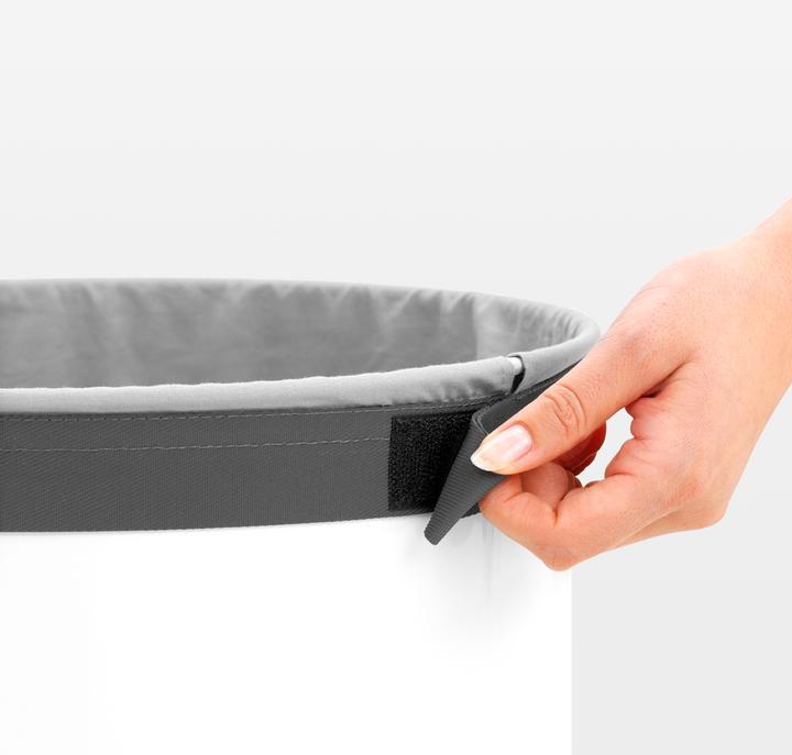 Actual product image Brabantia Cork cover (60 l)