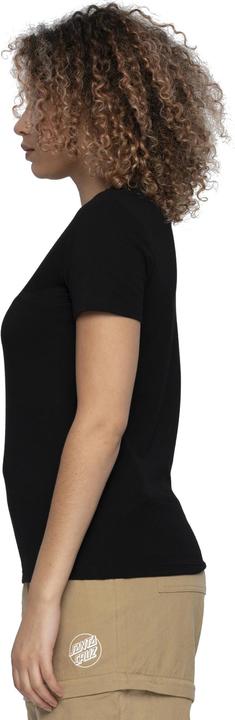 Actual product image Santa Cruz Holo Wave Dot Front T-Shirt (12XL)