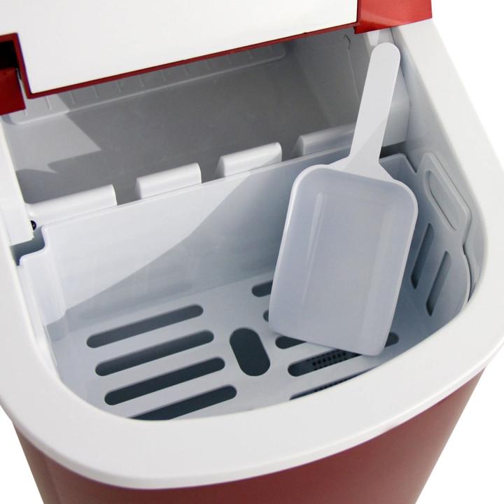 Actual product image Icebull Weber EW12R