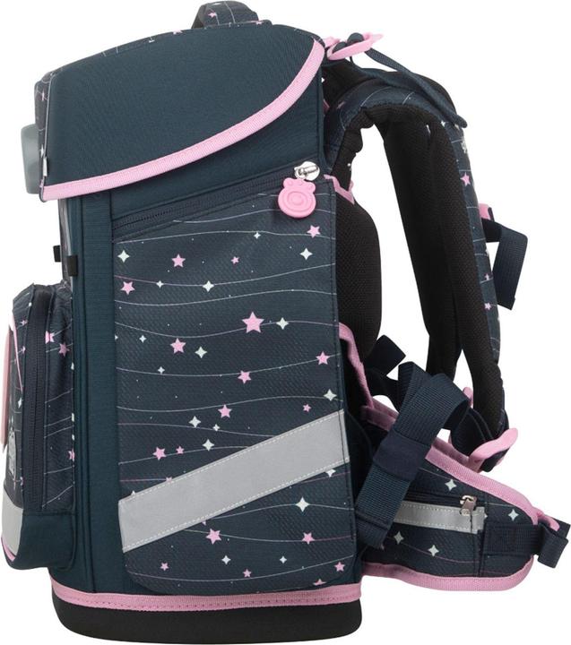 Produktbild School-Mood Champion Maxx Schulranzen-Set (23 l)
