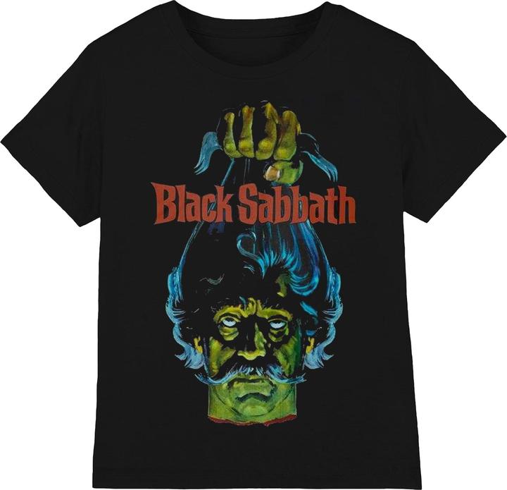 Produktbild Music Brand Film Poster TShirt Erwachsene (S)