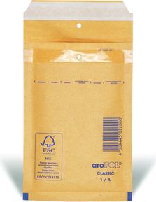 Image du produit Arofol CLASSIC Gr.1 Pochette à bulles d'air (200 x)