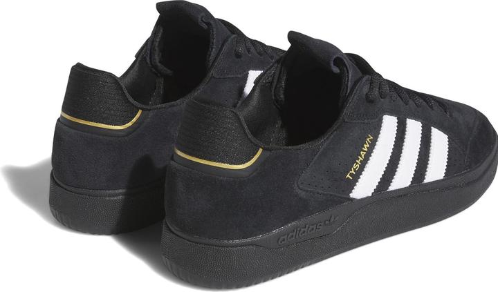 Actual product image adidas Tyshawn Low (40 2/3)