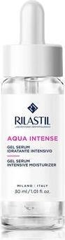 Image du produit Rilastil Aqua Intense Gel Sérum Hydratant à l'Acide Hyaluronique 30ml (30 ml)