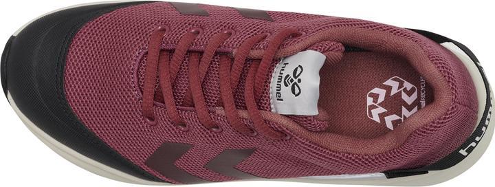 Actual product image hummel Reach 250 Recycled Tex Lace Jr (39)