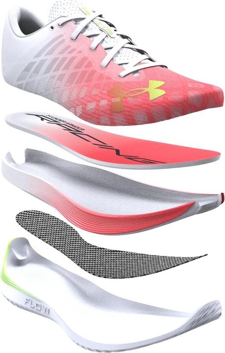 Image du produit Under Armour chaussures de running flow velociti elite (40)