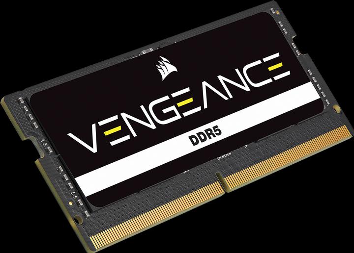 Actual product image Corsair Vengeance (2 x 32GB, 4800 MHz, DDR5 RAM, SO-DIMM)