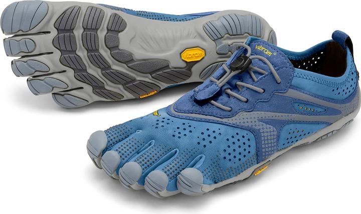 Actual product image Vibram V-Run (39)