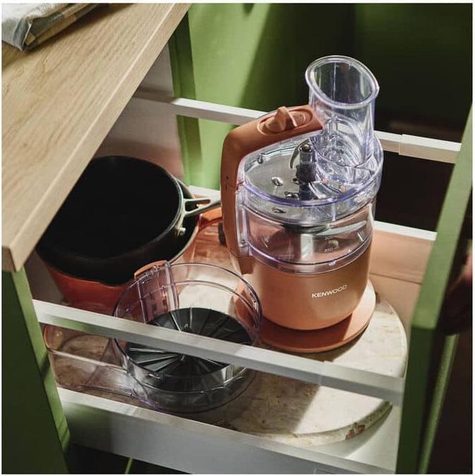 Produktbild Kenwood MultiPro Go FDP22 (1300 ml, 650 W)