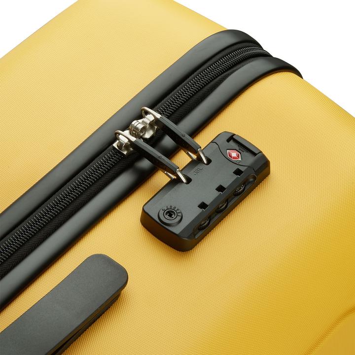 Image du produit Modo by Roncato Nebula 4 Rollen Kofferset 3-teilig (206 l, XL (à partir de 115l))