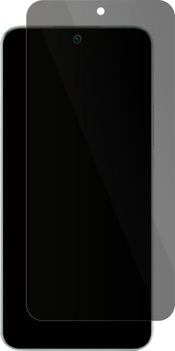 Actual product image Dipos Privacy Screen Protector Full Cover (1 Piece, Realme Q3 5G)