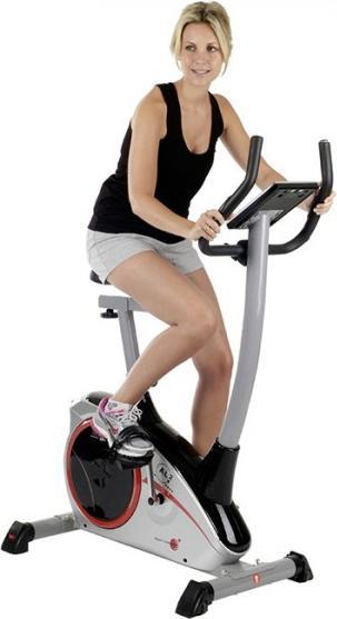 Actual product image Christopeit Ergometer AL 2