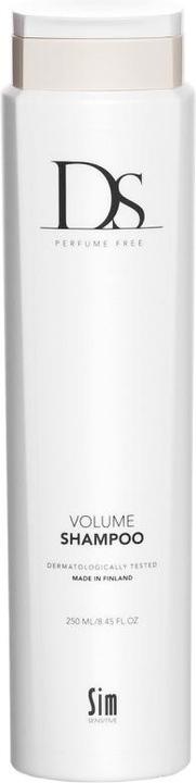Produktbild DS Sim Sensitive Volume Shampoo 250 ml (250 ml, Flüssiges Shampoo)