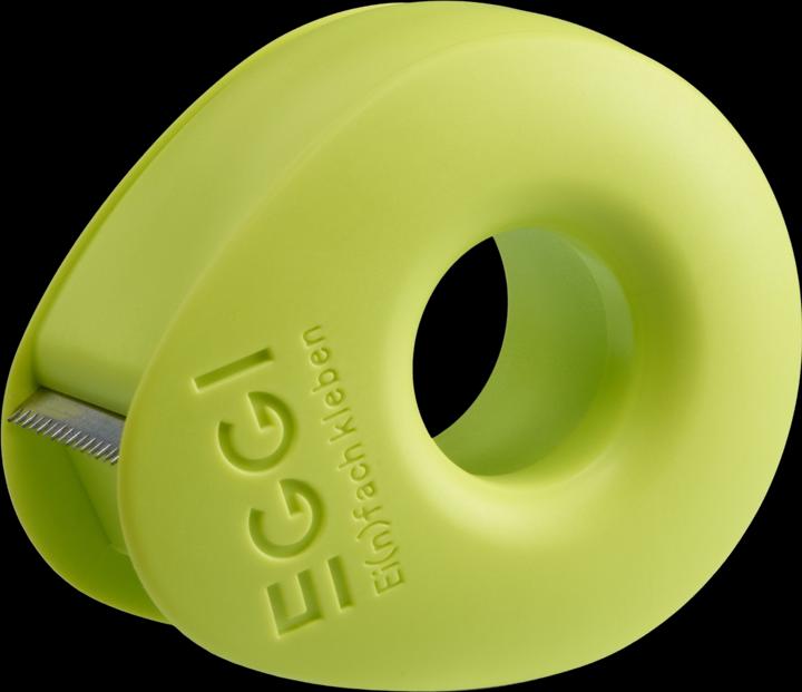 Actual product image Eggi Klebefilmabroller