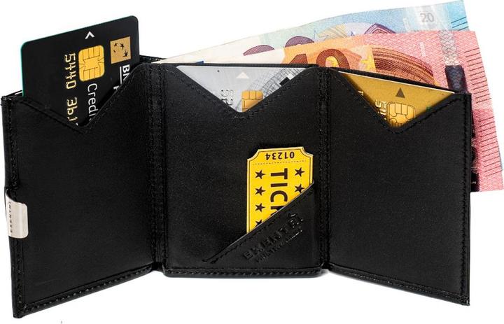 Immagine prodotto Exentri Wallet Coin