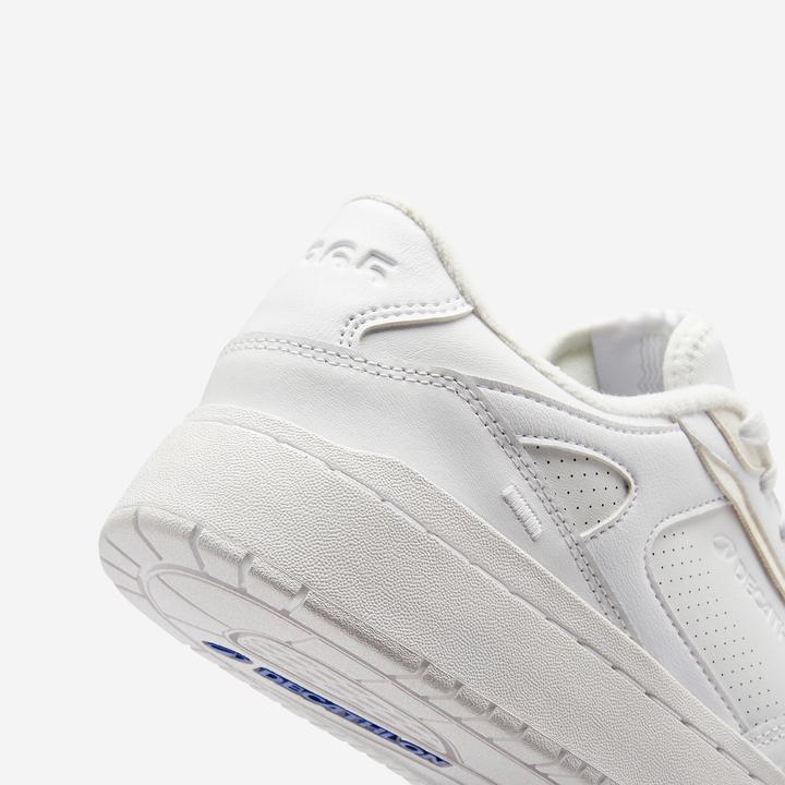Image du produit Decathlon Baskets - CJ80 blanc (39)