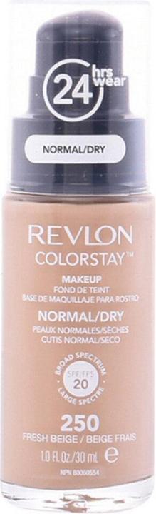 Revlon Colorstay (200 Nude)