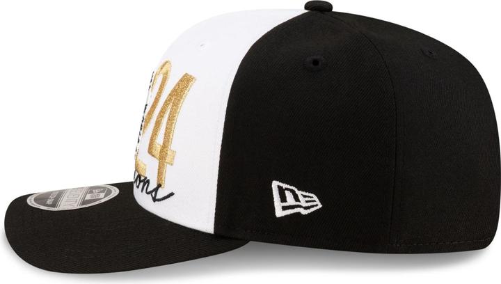 Actual product image New Era 9Seventy World Series Champs Los Angeles Lakers