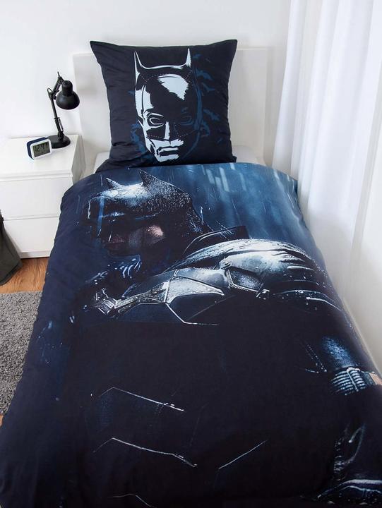 Produktbild Herding Batman Bettwäsche