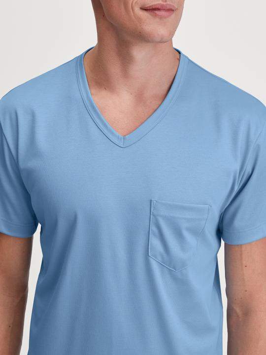 Produktbild Calida Relax Streamline Kurz-Pyjama (S)