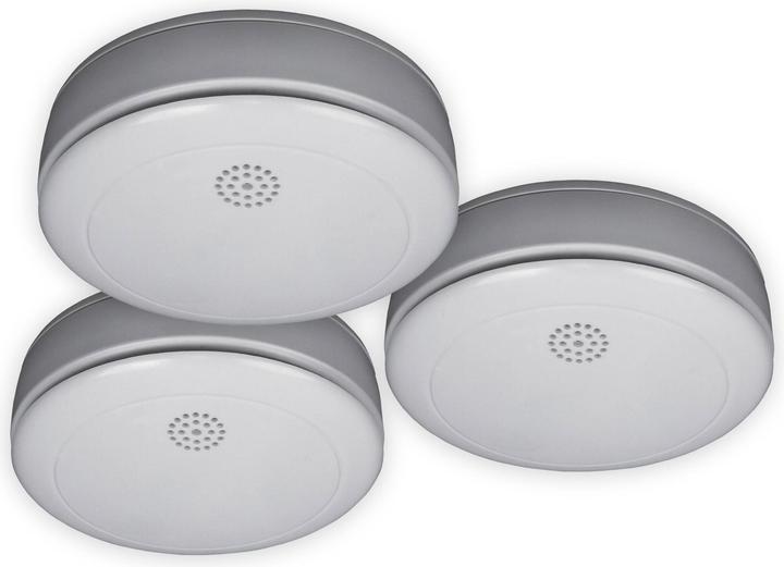 Immagine prodotto Smartwares Allarme antifumo incluso 10 anni
