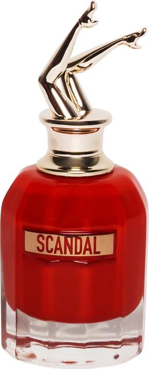 Actual product image Gaultier Scandal Le Parfum (Eau de parfum, 80 ml)