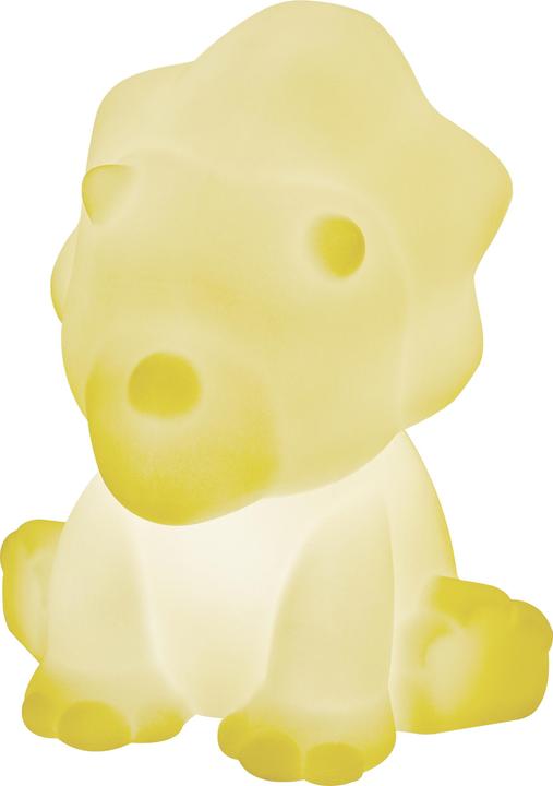 Produktbild Bigben Lumin'Us Dino (8 h, Akkubetrieb)