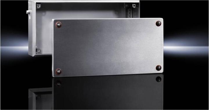 Produktbild Rittal Installations-Gehäuse 400 x 20