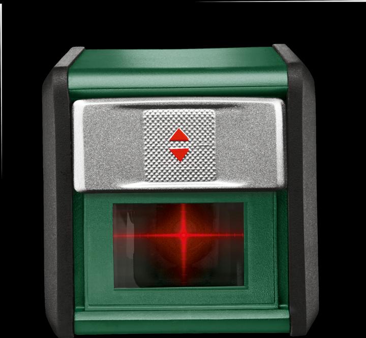 Produktbild Bosch Home & Garden Quigo III UNI + MM2