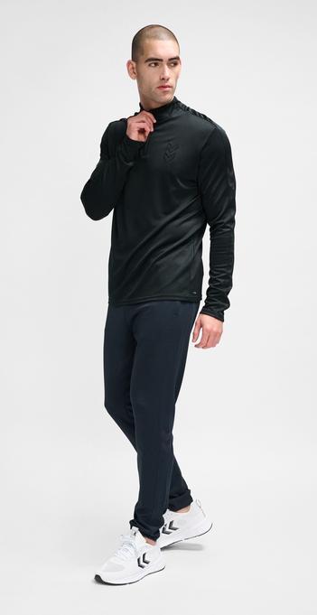 Immagine prodotto hummel hmlACTIVE PL HALF ZIP (S)
